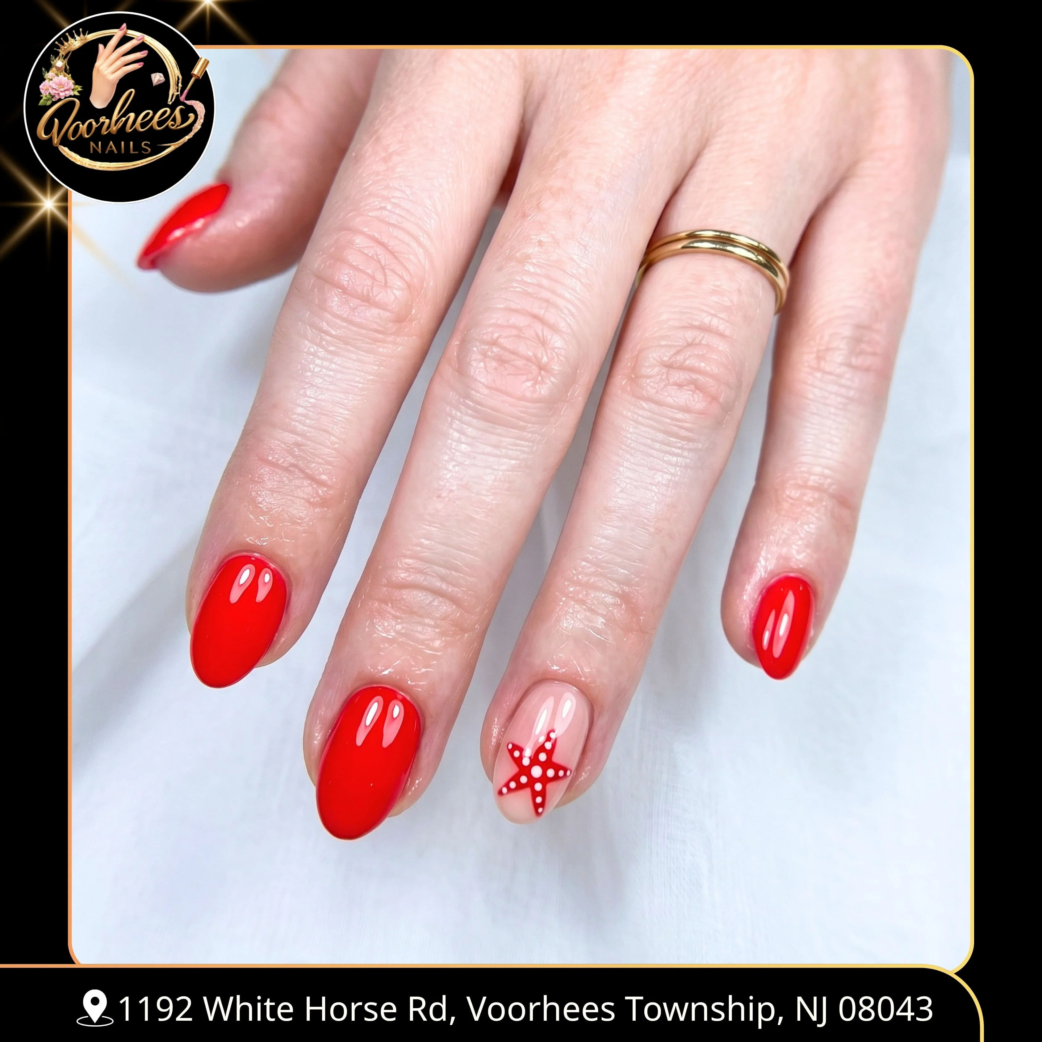Nail july 24